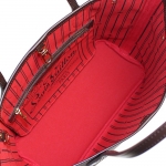 LOUIS VUITTON【ルイ・ヴィトン】 ネバーフルPM　N51109 トートバッグ ダミエキャンバス レディース
