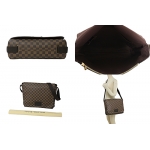 ルイヴィトン ショルダーバッグ LOUIS VUITTON ブルックリンGM N51212 ダミエ