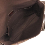 ルイヴィトン LOUIS VUITTON ヴィトン ダミエ ブルックリンMM ショルダーバッグ N51211