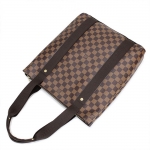 LOUIS VUITTON ルイヴィトン カバ・ボブール トートバッグ トートバッグ ダミエ ダミエ (N52006)