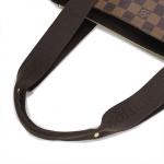 LOUIS VUITTON ルイヴィトン カバ・ボブール トートバッグ トートバッグ ダミエ ダミエ (N52006)