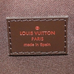 LOUIS VUITTON ルイヴィトン カバ・ボブール トートバッグ トートバッグ ダミエ ダミエ (N52006)
