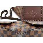 ルイヴィトン（LOUIS VUITTON）ダミエ　ディストリクトMM　ショルダーバッグ　斜めがけ　N41213