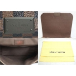 ルイヴィトン（LOUIS VUITTON）ダミエ　ディストリクトMM　ショルダーバッグ　斜めがけ　N41213