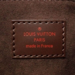 ルイヴィトン Louis Vuitton ダミエ マーリボーン PM N41215 バッグ