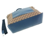 LOUIS VUITTON　ルイ・ヴィトン カバ　2WAYトート　N41242　トートバッグ　ダミエ 