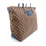 LOUIS VUITTON　ルイ・ヴィトン カバ　2WAYトート　N41242　トートバッグ　ダミエ 