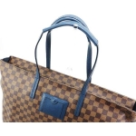 LOUIS VUITTON　ルイ・ヴィトン カバ　2WAYトート　N41242　トートバッグ　ダミエ 