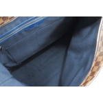 LOUIS VUITTON　ルイ・ヴィトン カバ　2WAYトート　N41242　トートバッグ　ダミエ 