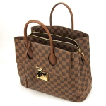 ルイヴィトン バッグ LOUIS VUITTON N41273 ダミエ アスコット ハンドバッグ