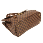 ルイヴィトン バッグ LOUIS VUITTON N41273 ダミエ アスコット ハンドバッグ