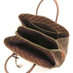 ルイヴィトン バッグ LOUIS VUITTON N41273 ダミエ アスコット ハンドバッグ