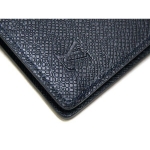 ルイヴィトン　財布　ヴィトン　タイガ　LV　メンズ　ファスナー長札　ポルトフォイユ・ブラザ　ボレアル　M32654