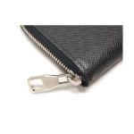 ルイヴィトン　財布　ヴィトン　タイガ　LV　メンズ　ラウンドジップ長財布　ジッピーウォレット・ヴェルティカル　アルドワーズ　M32822