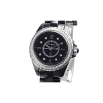 シャネル Ｊ１２ ３３ H3108
