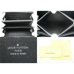 ルイヴィトン 長財布 Louis Vuitton M6007N 財布 エピ ジッピー・ウォレット レディース ノワールエレクトリック ブラック 黒 