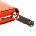 LOUIS VUITTON EPI エピ『ジッピー・ウォレット』ラウンドファスナー長財布 M60310