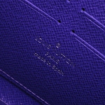 LOUIS VUITTON  EPI/エピ『ジッピー・ウォレット』ラウンドファスナー長財布M6030G
