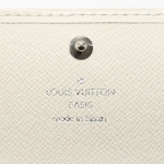 LOUIS VUITTON  EPI/エピ『ポルトフォイユ・サラ』二つ折り長財布 M6516J