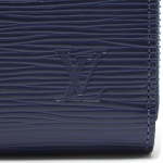LOUIS VUITTON EPI/エピ『ジッピー・ウォレット』ラウンドファスナー長財布M60307