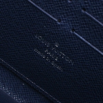 LOUIS VUITTON EPI/エピ『ジッピー・ウォレット』ラウンドファスナー長財布M60307