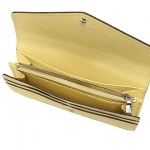 LOUIS VUITTON M60588 エピ レザー ポルトフォイユ サラ 長財布 ピスタッシュ 