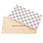 ルイヴィトン 長財布 ダミエアズール　ジッピーオーガナイザー　N60012 LOUIS VUITTON ラウンドファスナー長財布