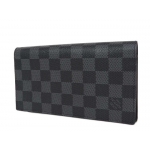 ルイ･ヴィトン  Louis Vuitton N63116 ポトフォイユ・コロンブス ダミエ・グラフィット