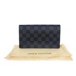 ルイ･ヴィトン  Louis Vuitton N63116 ポトフォイユ・コロンブス ダミエ・グラフィット