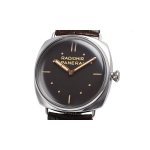 パネライ ラジオミール ３デイズ プラティーノ47ｍｍ 世界限定300本 PAM00373