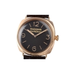 パネライ ラジオミール ３デイズ オロローザ 世界限定501本 PAM00379
