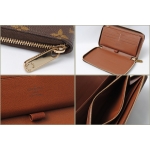 ルイヴィトン  長財布 ジッピー・オーガナイザー モノグラム M60002 ブランド LOUIS VUITTON ギフト プレゼント