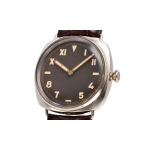 パネライ ラジオミール ３デイズ ４７mm 世界501本限定 PAM00376