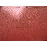 LOUIS VUITTON ルイヴィトン『モノグラム ジッピーウォレット』M60291 レディース ラウンドファスナー長財布