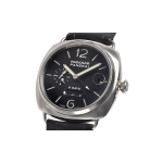 パネライ ラジオミール ８デイズGMT 250本限定 PAM00200