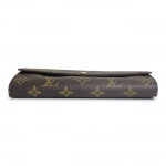 ルイヴィトン LOUIS VUITTON ポルトフォイユ・サラ 長財布 M61734 モノグラム
