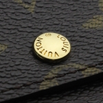 ルイヴィトン LOUIS VUITTON ポルトフォイユ・サラ 長財布 M61734 モノグラム