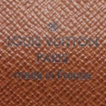 ルイヴィトン LOUIS VUITTON ポルトフォイユ・サラ 長財布 M61734 モノグラム