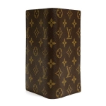LOUIS VUITTON ルイ ヴィトン ポルトフォイユコロンブス M60252  コーティングキャンバス、モノグラム  2つ折り財布 メンズ