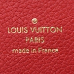 ルイヴィトン LOUIS VUITTON モノグラム ポルトフォイユ・パラス スリーズ 2つ折り長財布 M58414