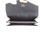 LOUIS VUITTON ルイヴィトン『モノグラム ポルトフォイユ パラス』M58415 レディース 二つ折り長財布
