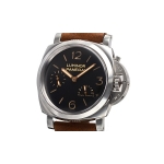 パネライ ルミノールパワーリザーブ1950 ３デイズ ４７ｍｍ PAM00423