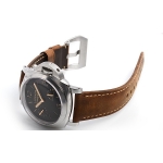 パネライ ルミノールパワーリザーブ1950 ３デイズ ４７ｍｍ PAM00423