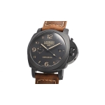 パネライ ルミノール1950 ３デイズ ＧＭＴ オートマチック チェラミカ PAM00441