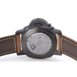 パネライ ルミノール1950 ３デイズ ＧＭＴ オートマチック チェラミカ PAM00441