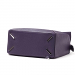 ロエベ/LOEWEハンドバッグ (2WAY仕様) PUZZLE SMALL CLASSIC CALF VIOLET パープル系 32230 k74 6120 レディース