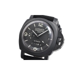 パネライ  ルミノール1950 １０デイズ ＧＭＴ PAM00335
