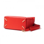 ロエベ/LOEWE ハンドバッグ(2WAY仕様) PUZZLE SMALL CLASSIC CALF PRIMARY RED レッド系 32230 k74 7931 レディース