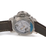 パネライ ルミノール1950  ８デイズクロノ モノプルサンテＧＭＴ PAM00311