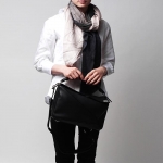 ロエベ  LOEWE ハンドバッグ(2WAY仕様) PUZZLE SMALL CLASSIC CALF BLACK ブラック系 32230 k74 1100 レディース